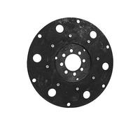 Schaeffler LUK Amortiguador de torsión, embrague (Ref: 370 0089 10)