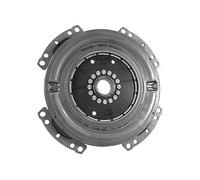 Schaeffler LUK Amortiguador de torsión, embrague (Ref: 370 0091 10)