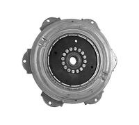 Schaeffler LUK Amortiguador de torsión, embrague (Ref: 370 0095 10)