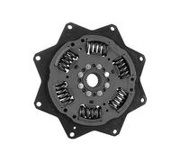 Schaeffler LUK Amortiguador de torsión, embrague (Ref: 370 0097 11)