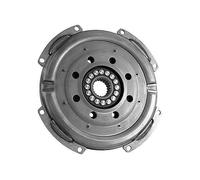 Schaeffler LUK Amortiguador de torsión, embrague (Ref: 370 0109 10)