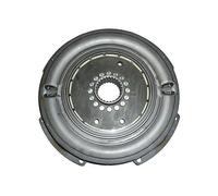 Schaeffler LUK Amortiguador de torsión, embrague (Ref: 370 0116 10)