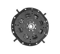 Schaeffler LUK Amortiguador de torsión, embrague (Ref: 370 0127 10)