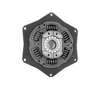 Schaeffler LUK Amortiguador de torsión, embrague (Ref: 370 0131 10)