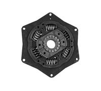 Schaeffler LUK Amortiguador de torsión, embrague (Ref: 370 0132 10)