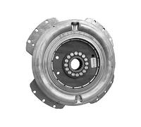 Schaeffler LUK Amortiguador de torsión, embrague (Ref: 370 0141 10)