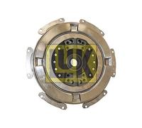 Schaeffler LUK Amortiguador de torsión, embrague (Ref: 370 0154 10)