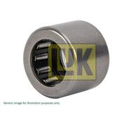 Schaeffler LUK Cojinete guía, embrague para BMW: Série 7, Série 5, M5, Série 3, M3, 1602, Série 6, Z1 (Ref: 410 0090 10)