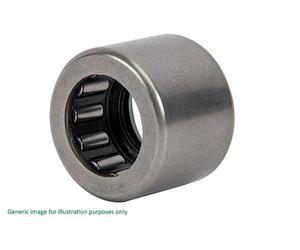 Schaeffler LUK Cojinete guía, embrague para RENAULT: Trafic, Master, Safrane, Espace, Laguna, Kangoo, R21, Mégane, Scénic, Fluence (Ref: 410 0036 10)