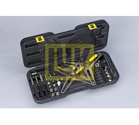 Schaeffler LUK Estuche de reparación doble embrague seco (Ref: 400 0237 10)