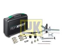 Schaeffler LUK Estuche de reparación doble embrague seco (Ref: 400 0418 10)