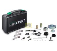 Schaeffler LUK Estuche de reparación doble embrague seco (Ref: 400 0419 10)