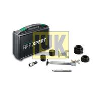 Schaeffler LUK Estuche de reparación doble embrague seco (Ref: 400 0420 10)