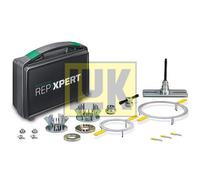 Schaeffler LUK Estuche de reparación doble embrague seco (Ref: 400 0425 10)