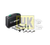 Schaeffler LUK Estuche de reparación doble embrague seco (Ref: 400 0427 10)