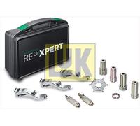 Schaeffler LUK Estuche de reparación doble embrague seco (Ref: 400 0470 10)