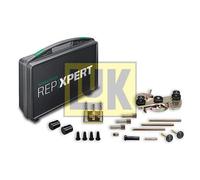 Schaeffler LUK Estuche de reparación doble embrague seco (Ref: 400 0471 10)