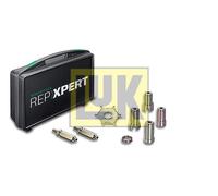 Schaeffler LUK Estuche de reparación doble embrague seco (Ref: 400 0520 10)