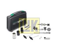 Schaeffler LUK Estuche de reparación doble embrague seco (Ref: 400 0540 10)