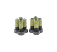 LUK Juego tornillos, volante para BMW: SÃ©rie 3, SÃ©rie 5, SÃ©rie 1, X5, X3 (Ref: 411 0226 10)