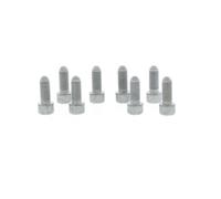 Schaeffler LUK Juego tornillos, volante para MERCEDES-BENZ: Sprinter, Classe E, Classe CLK, Classe C, MARCO POLO, Classe GLK (Ref: 411 0150 10)