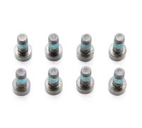 Luk 411 0159 10 Bloque de Motor