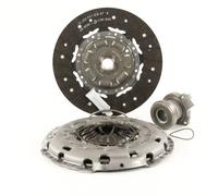 Schaeffler LUK Kit de embrague para ALFA ROMEO: Spider, 159, Brera (Ref: 624 3358 33)