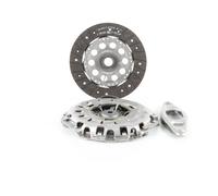 LuK Kit de embrague 624315810 Repset