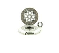 Schaeffler LUK Kit de embrague para BMW: Série 5, Série 3 (Ref: 623 0268 06)