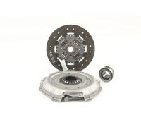 Schaeffler LUK Kit de embrague para BMW: Série 5, Série 3 (Ref: 623 0273 06)