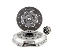 Schaeffler LUK Kit de embrague para BMW: Série 5, Série 3, Z1 (Ref: 623 0327 00)