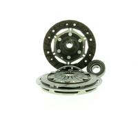 Schaeffler LUK Kit de embrague para CITROËN: 2 CV, Dyane, Ami 8, LN, Visa, Acadiane, Ami 6, Mehari (Ref: 616 0222 06)