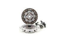 Schaeffler LUK Kit de embrague para DACIA: Duster, Sandero, Logan, Dokker, Lodgy & RENAULT: Clio, Twingo, Kangoo, Thalia (Ref: 622 3096 33)