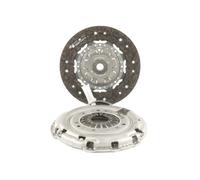 Schaeffler LUK Kit de embrague para FIAT: Punto, Doblo, 500, Linea, Bravo, Freemont, Idea & ALFA ROMEO: Mi.To, Spider, 159 (Ref: 624 3742 09)