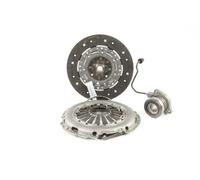 Schaeffler LUK Kit de embrague para FIAT: Punto, Linea, Qubo, Fiorino (Ref: 622 3135 34)