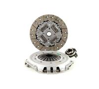 Schaeffler LUK Kit de embrague para FIAT: Ulysse, Scudo, Ducato & CITROËN: Synergie, Evasion, Dispatch, Jumpy & PEUGEOT: 806 (Ref: 624 2128 00)
