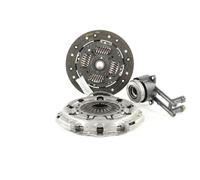 Schaeffler LUK Kit de embrague para FORD: Fiesta, Fusion & MAZDA: 2 (Ref: 619 3063 33)