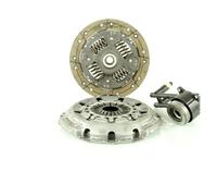 Schaeffler LUK Kit de embrague para FORD: Fiesta & MAZDA: 2 (Ref: 621 3041 33)