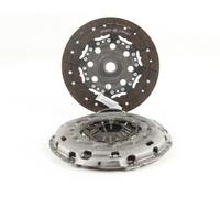 Schaeffler LUK Kit de embrague para HYUNDAI: Tucson, i30, Sonata & KIA: Magentis, Carens, Ceed, Sportage (Ref: 624 3352 09)