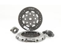 Schaeffler LUK Kit de embrague para LANCIA: Phedra & FIAT: Ulysse & PEUGEOT: 406, 607, 807 & CITROËN: C8, C5 (Ref: 624 3020 21)