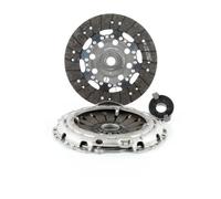 Schaeffler LUK Kit de embrague para LANCIA: Phedra & FIAT: Ulysse & PEUGEOT: 406, 607, 807 & CITROËN: C8, C5 (Ref: 624 3020 00)