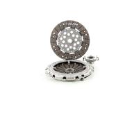 Schaeffler LUK Kit de embrague para LANCIA: Phedra, Zeta & FIAT: Ulysse, Scudo & CITROËN: Jumpy, C8, Synergie, Evasion, C5 (Ref: 623 3041 00)