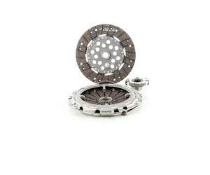 Schaeffler LUK Kit de embrague para LANCIA: Phedra, Zeta & FIAT: Ulysse, Scudo & CITROËN: Jumpy, C8, Synergie, Evasion, C5 (Ref: 623 3041 00)