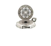 Schaeffler LUK Kit de embrague para LDV: Cub & NISSAN: Vanette, Serena (Ref: 620 2392 00)