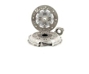 Schaeffler LUK Kit de embrague para LDV: Cub & NISSAN: Vanette, Serena (Ref: 620 2392 00)
