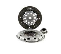 Schaeffler LUK Kit de embrague para MAZDA: 3, 6, 5 (Ref: 625 3072 00)