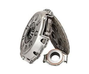 Schaeffler LUK Kit de embrague para MAZDA: 323, Premacy, MX3, 2, Xedos (Ref: 620 3001 60)