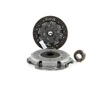 Schaeffler LUK Kit de embrague para MAZDA: MX3, 323, Demio (Ref: 619 1698 60)