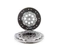 Schaeffler LUK Kit de embrague para MERCEDES-BENZ: Classe A, Vaneo, Classe B (Ref: 620 2520 09)