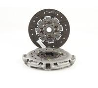 Schaeffler LUK Kit de embrague para MERCEDES-BENZ: Sprinter, MARCO POLO, Vito, Viano & VOLKSWAGEN: Crafter (Ref: 624 3408 09)